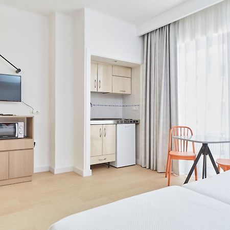 Excelsior Estudios & Apartamentos Sant Antoni de Portmany Extérieur photo