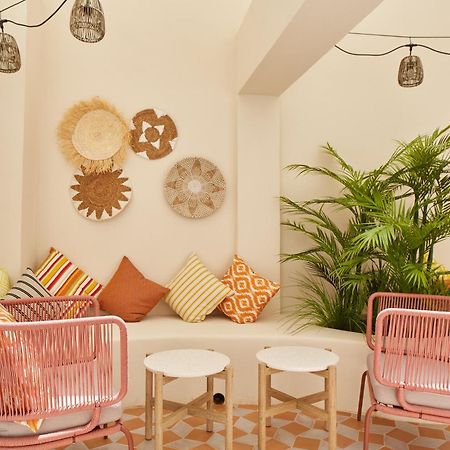 Excelsior Estudios & Apartamentos Sant Antoni de Portmany Extérieur photo