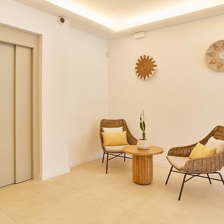 Excelsior Estudios & Apartamentos Sant Antoni de Portmany Extérieur photo