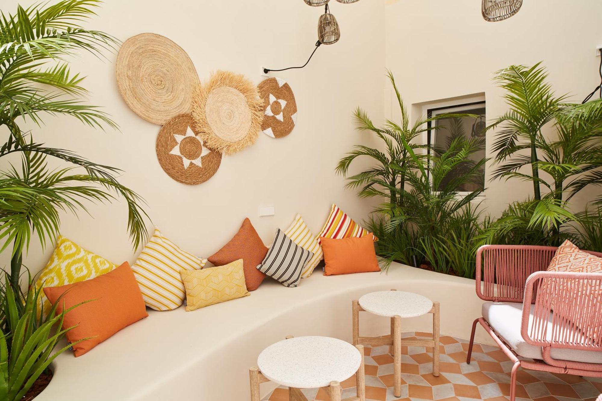 Excelsior Estudios & Apartamentos Sant Antoni de Portmany Extérieur photo