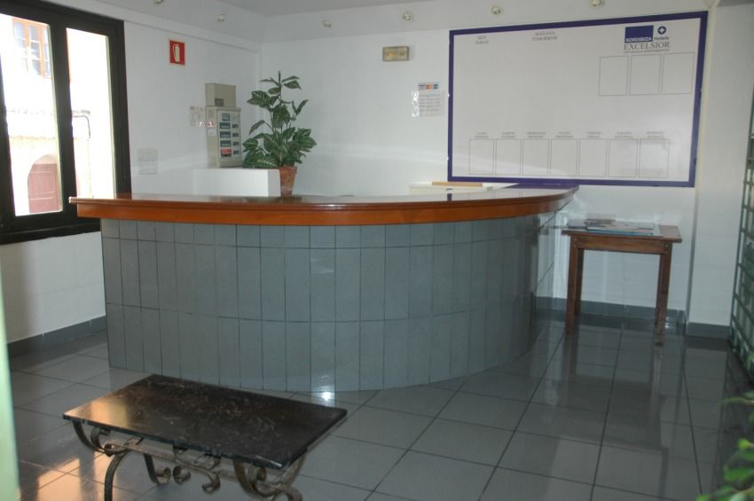 Excelsior Estudios & Apartamentos Sant Antoni de Portmany Extérieur photo