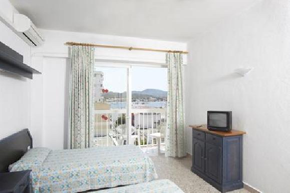 Excelsior Estudios & Apartamentos Sant Antoni de Portmany Extérieur photo